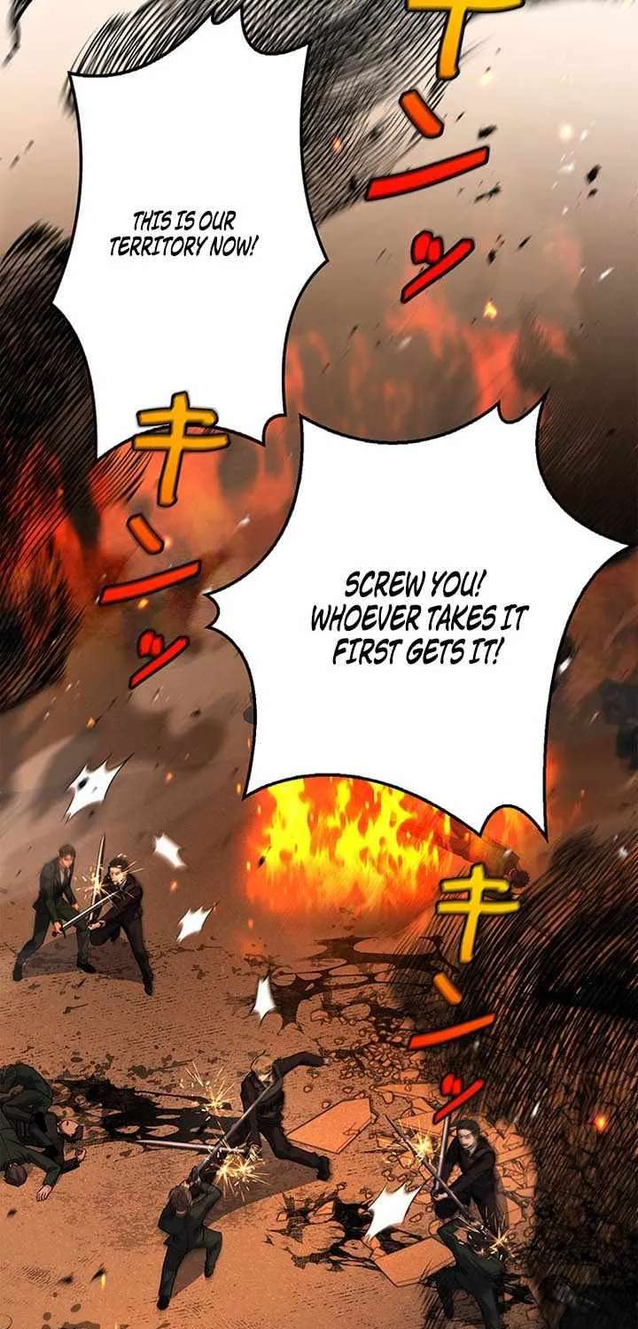 The Saint Who Levels Up as a Necromancer Chapter 39 - page 112