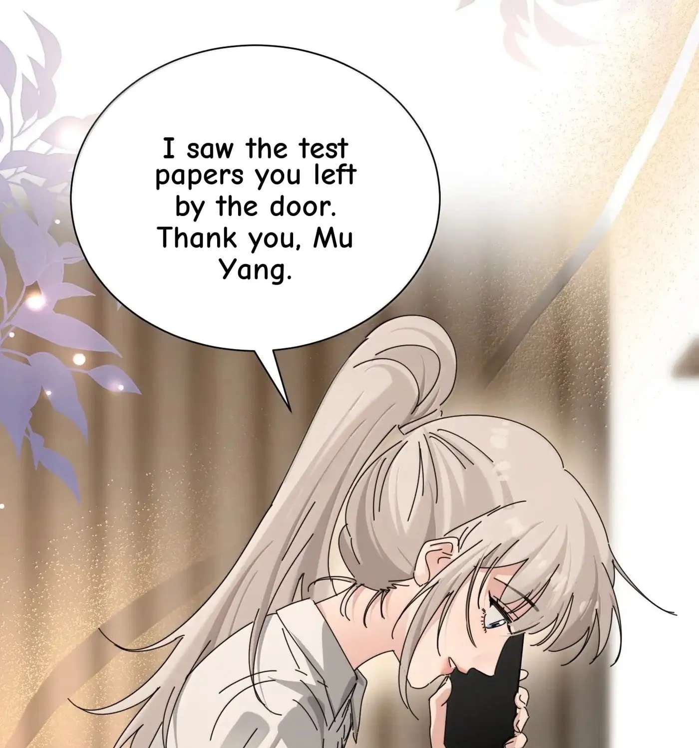 The Yandere Sister Just Wants Me to Bully Her Chapter 113 - page 39