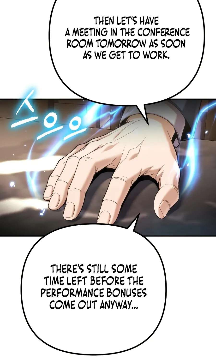 The Money Keeps Piling Up Even If I Spend It Chapter 14 - page 141