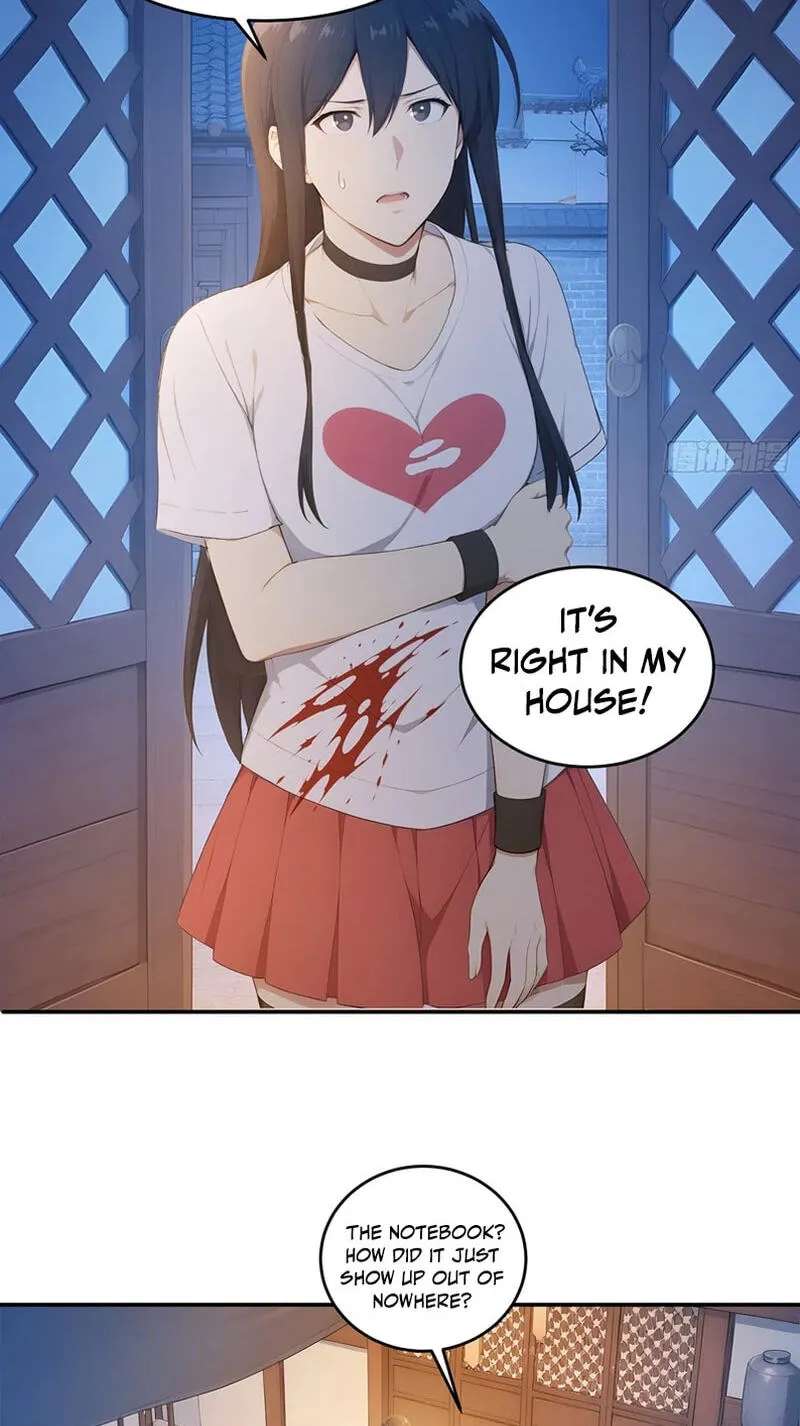 The Billion-Luck Player Chapter 94 - page 10