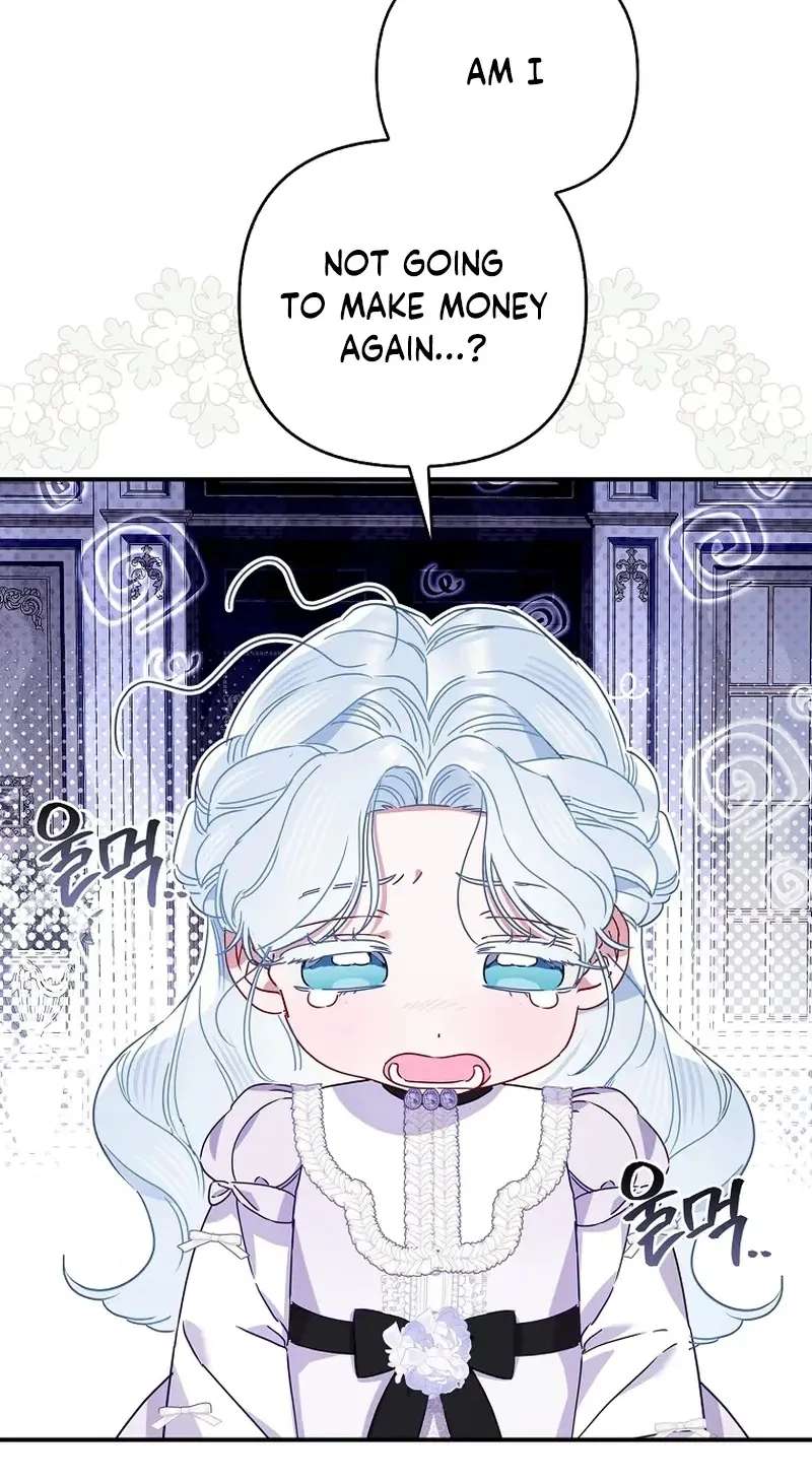The Female Lead Takes Care of Everything Chapter 19 - page 55