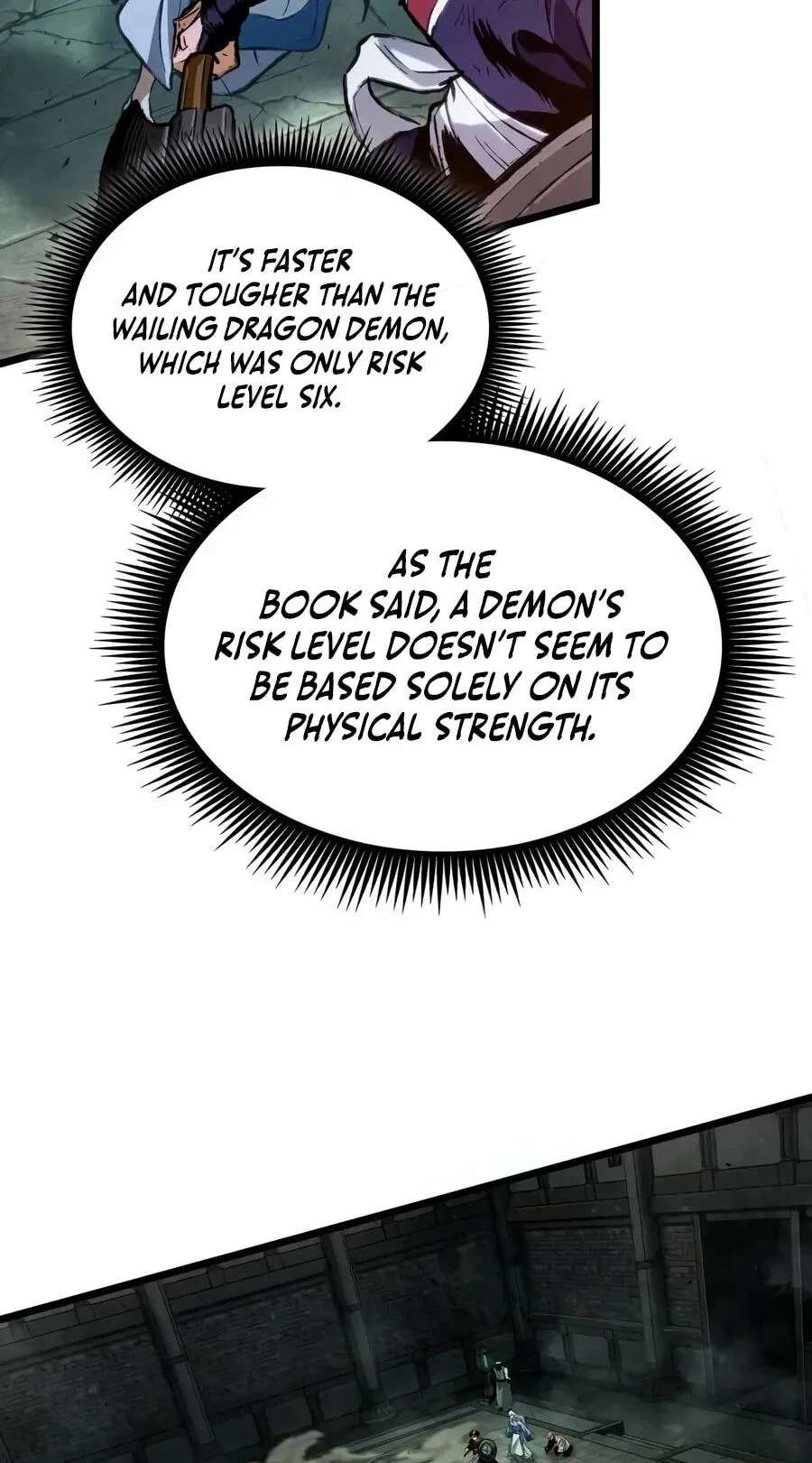 Chronicles of the Demon-Slaying Cultivator Chapter 18 - page 35