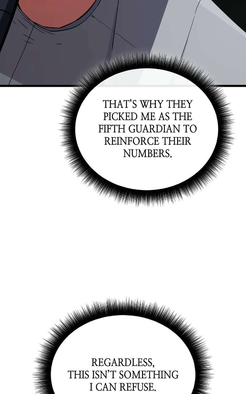 The Player with13 Hidden Traits Chapter 28 - page 152