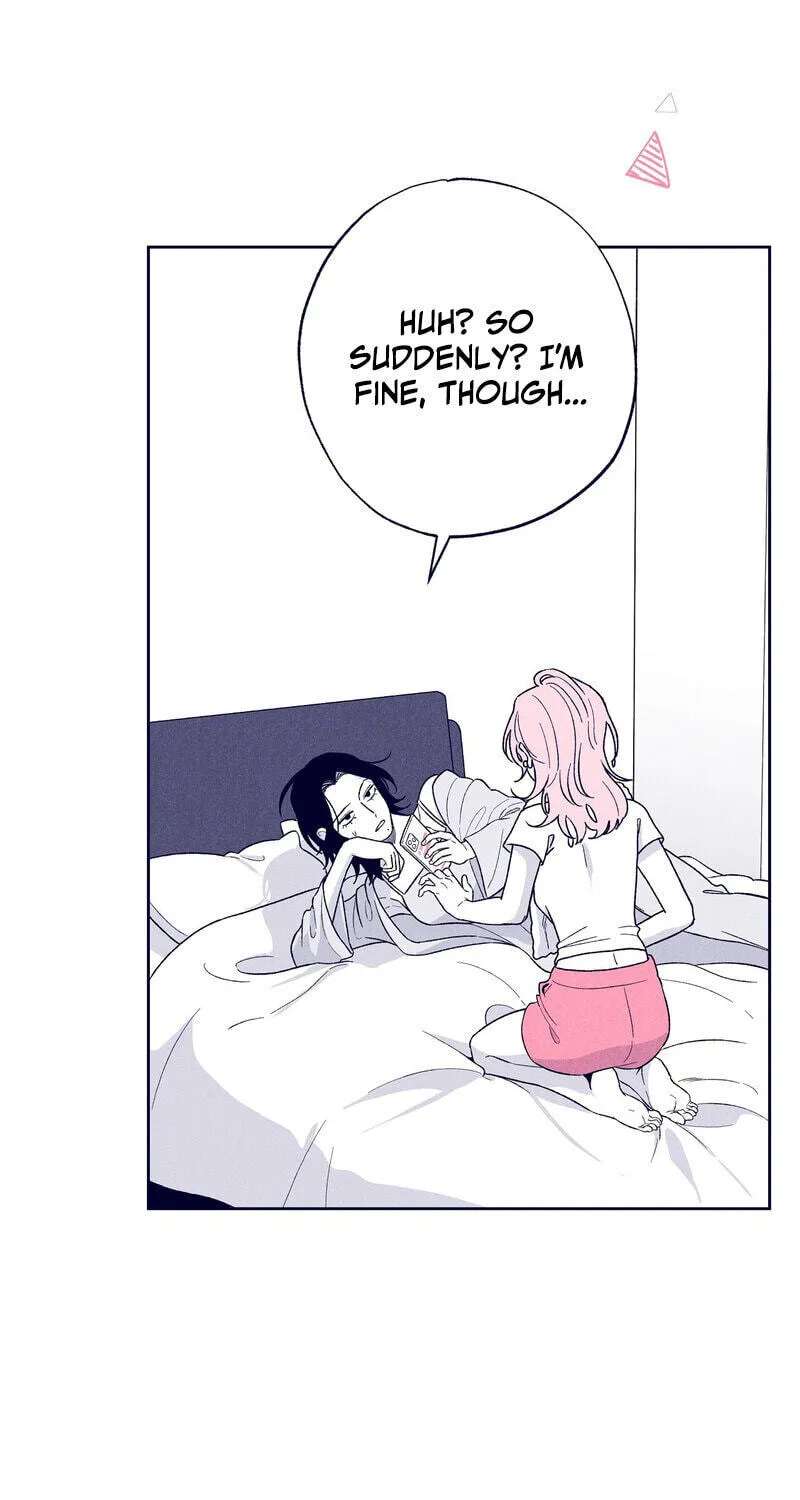 The Star Next Door (Pre-Serialization) Chapter 33 - page 100