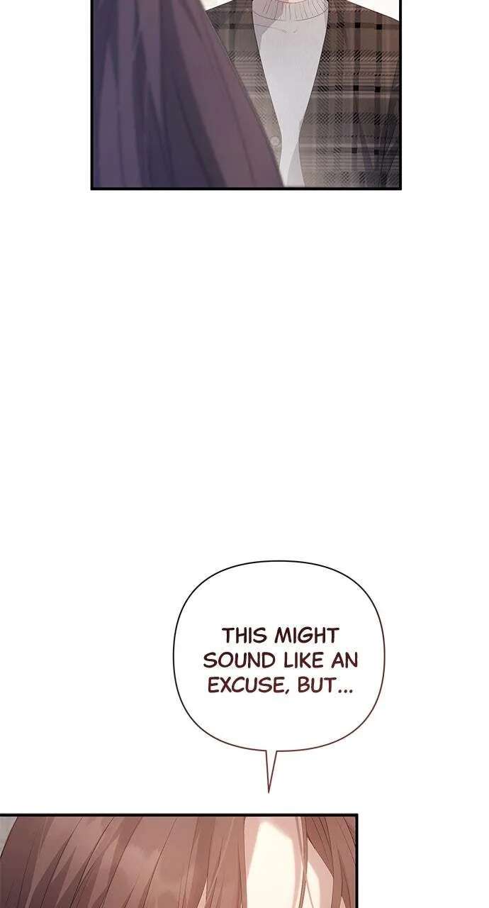 Not the First Time Chapter 56 - page 49