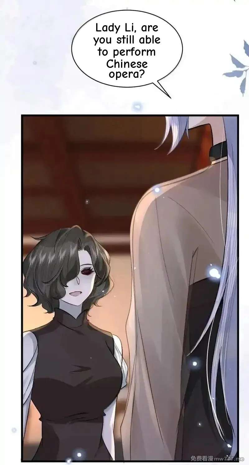Miss Ghost, No Snuggling Please! Chapter 25 - page 36