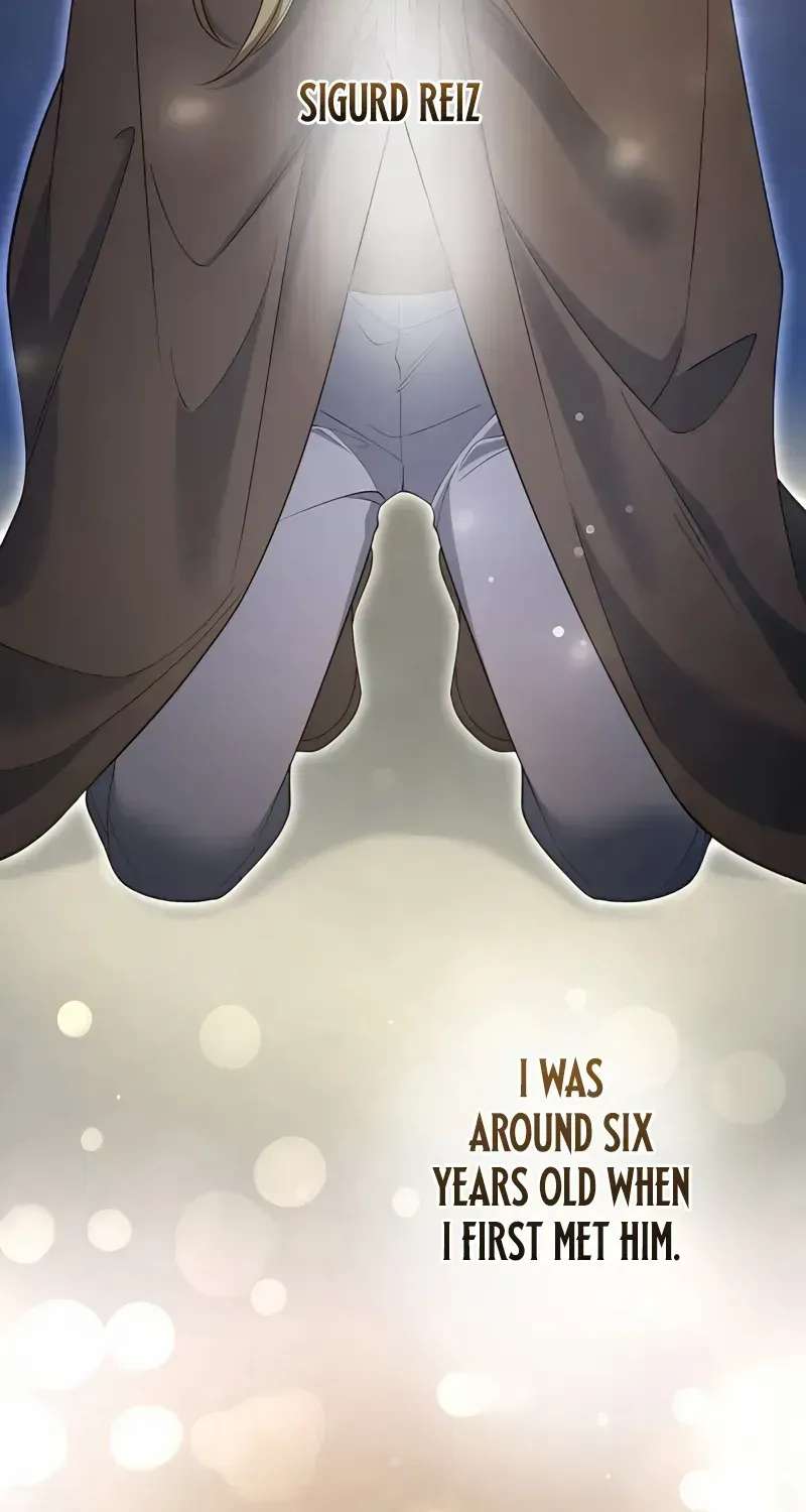 The Beloved Doll Princess Marries into the Wild Chapter 26 - page 2