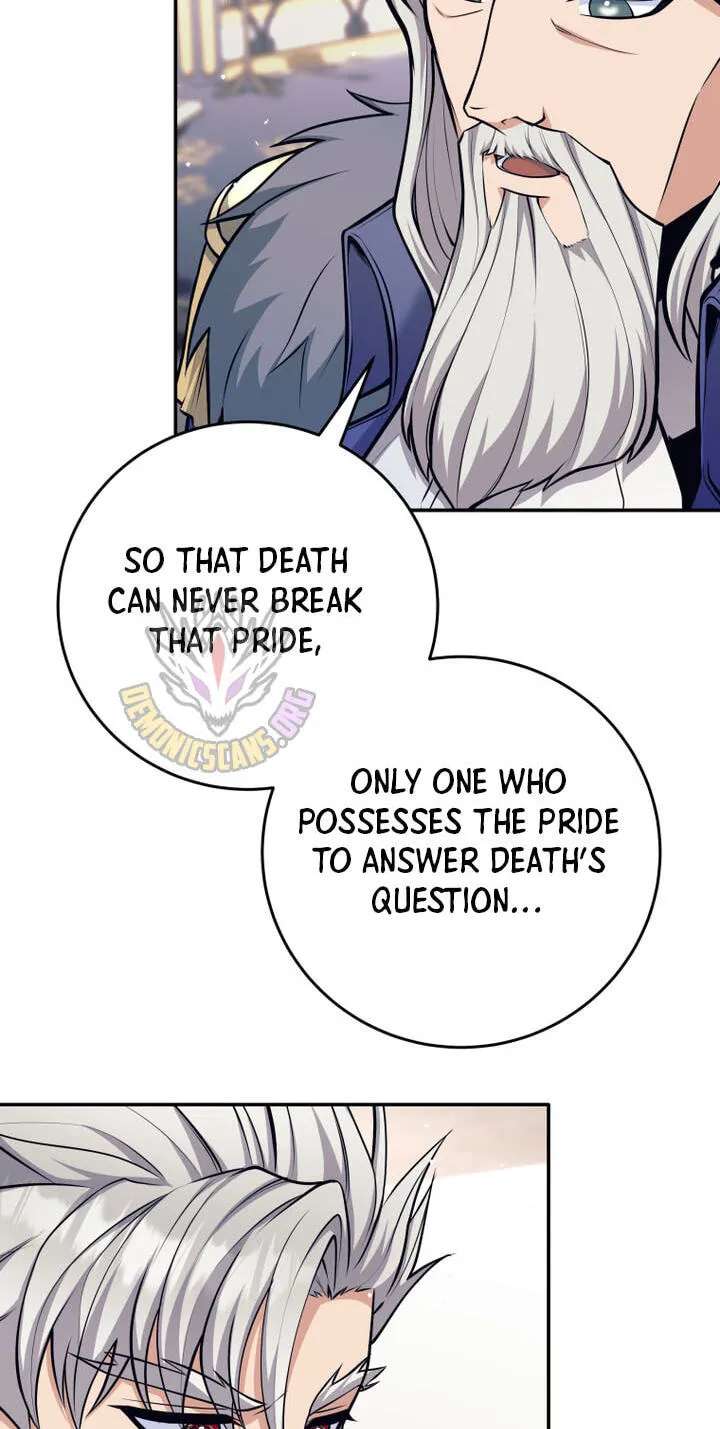 I'm Quitting the Hero's Party Chapter 167 - page 90
