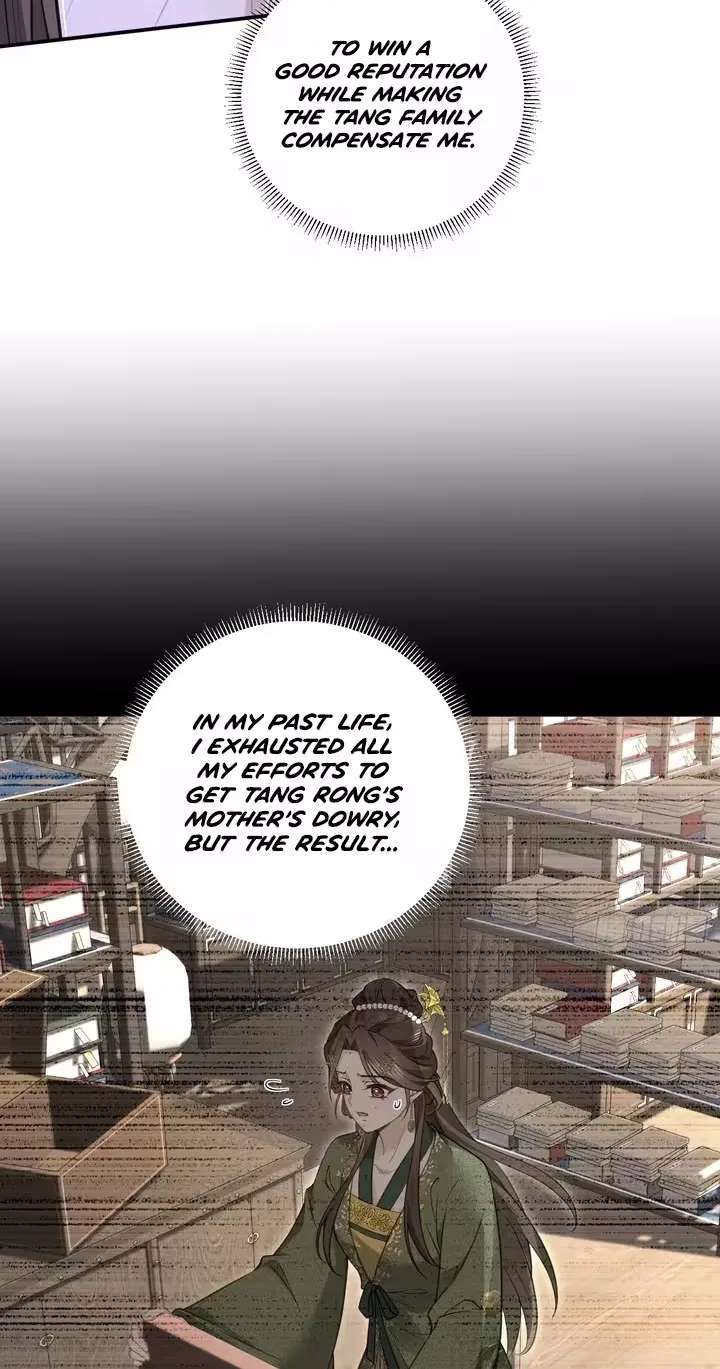 Reborn and Remarried to Little Uncle, the Couple Join Forces to Take Revenge on the Scumbags Chapter 6 - page 19
