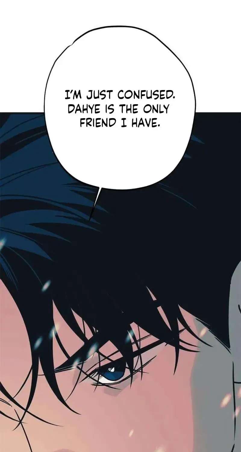 Hater Girl Chapter 14 - page 116