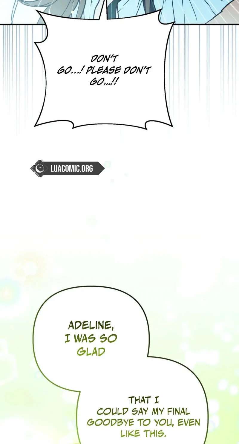 Himsumjjin Eorini-ga Appa-reul Chatseumnida Chapter 52 - page 22