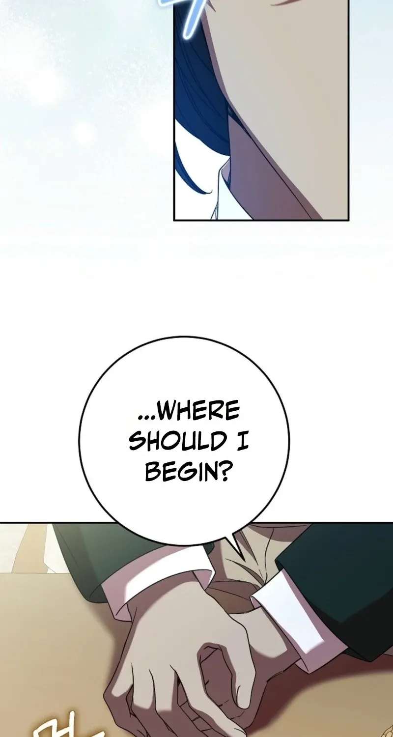 After The Possessor Left Chapter 26 - page 69