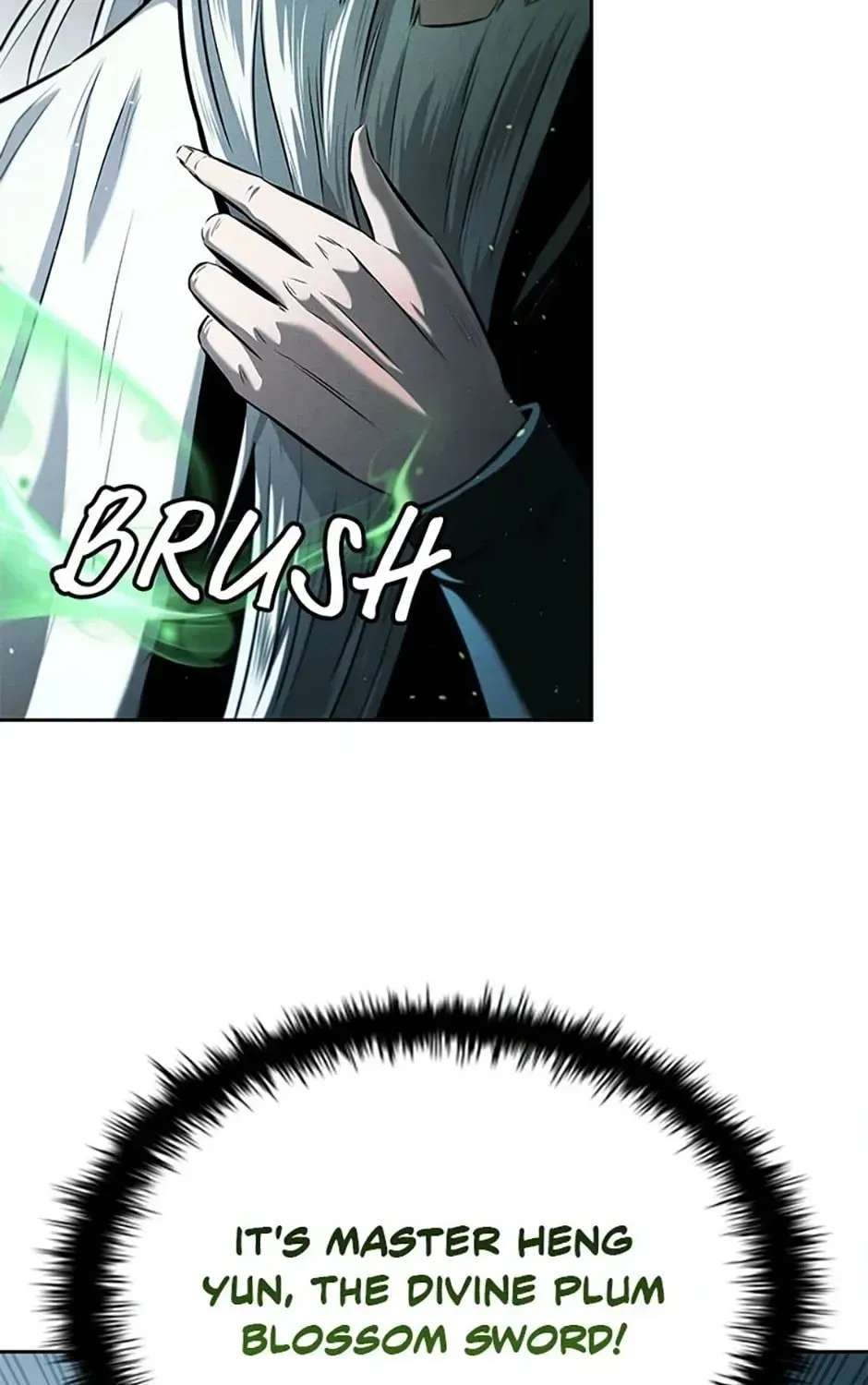 Absolute Master of the Senate Chapter 35 - page 138