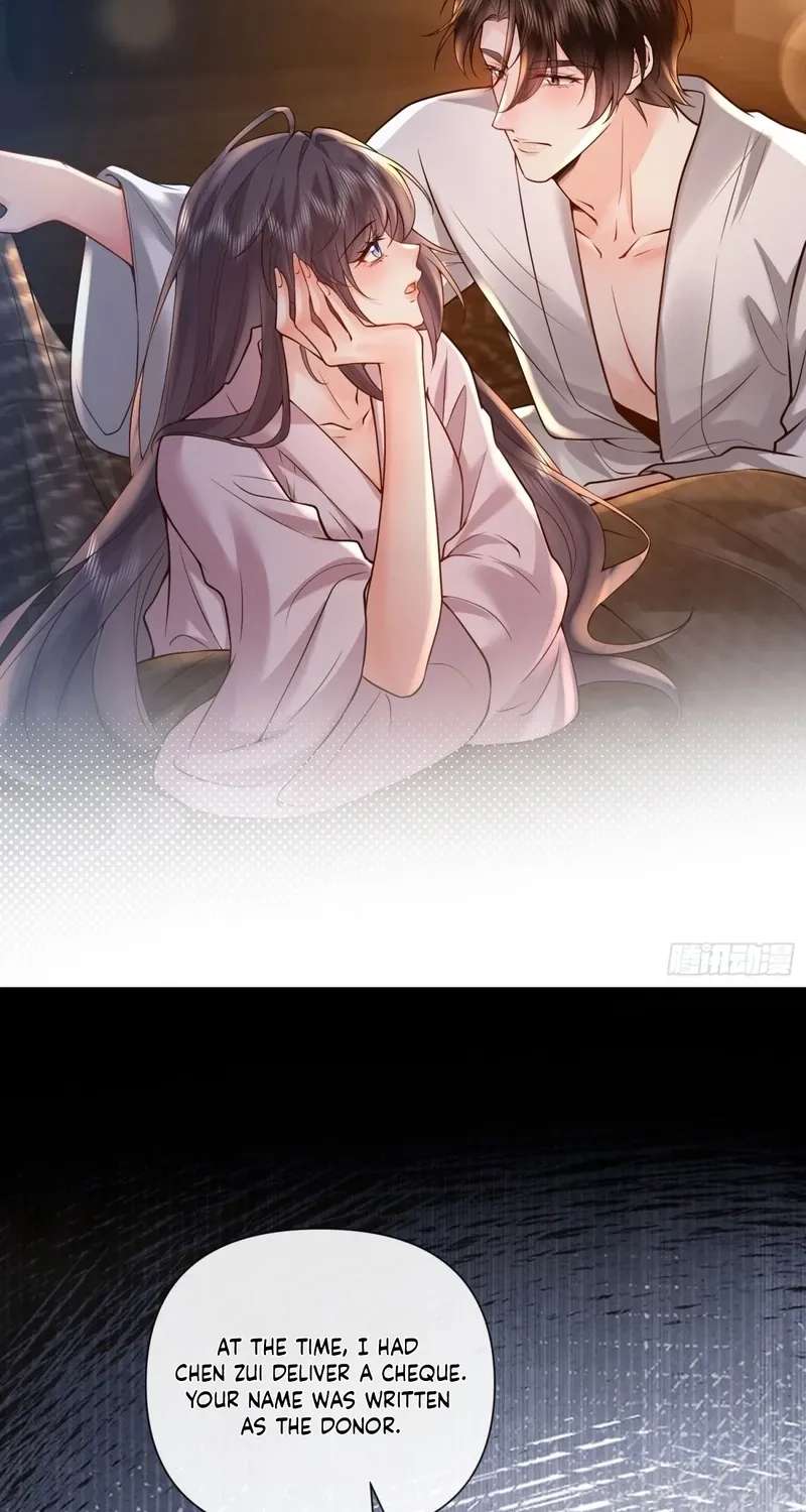 Love with Intention Chapter 44 - page 17