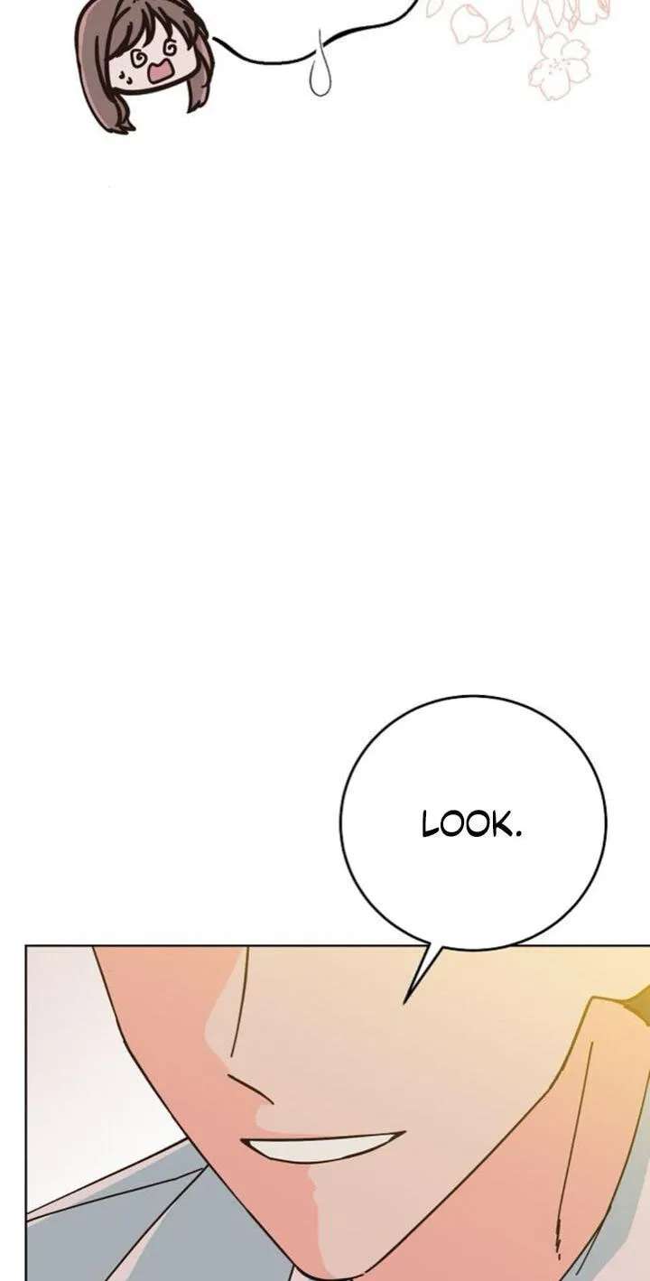 Spring Fever Chapter 55 - page 20