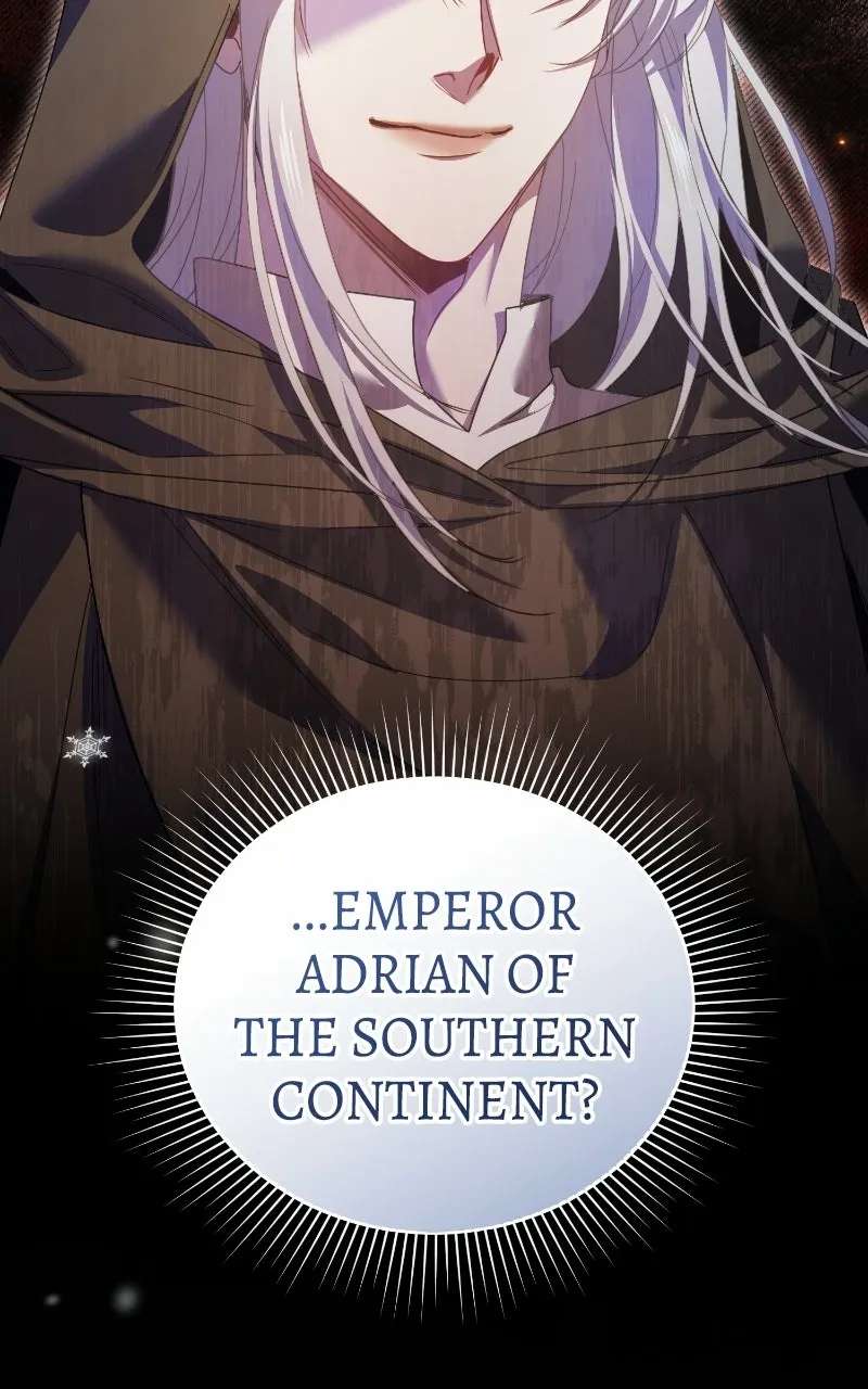 The Acting EmpressStill Spends the First Night Chapter 75 - page 24