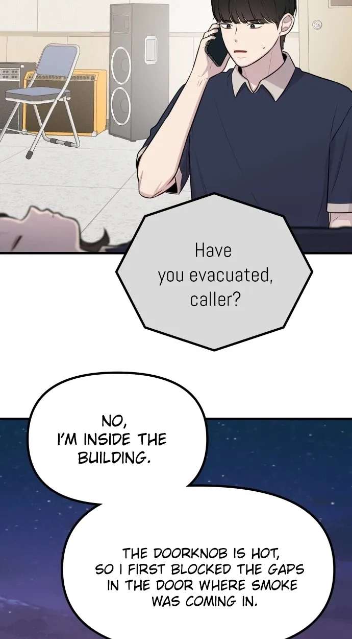 Jiyujiyo Chapter 54 - page 46