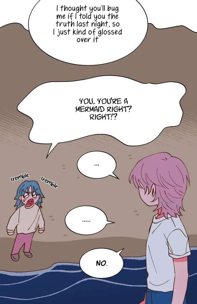 Even If It Goes to Waste Chapter 3 - page 6
