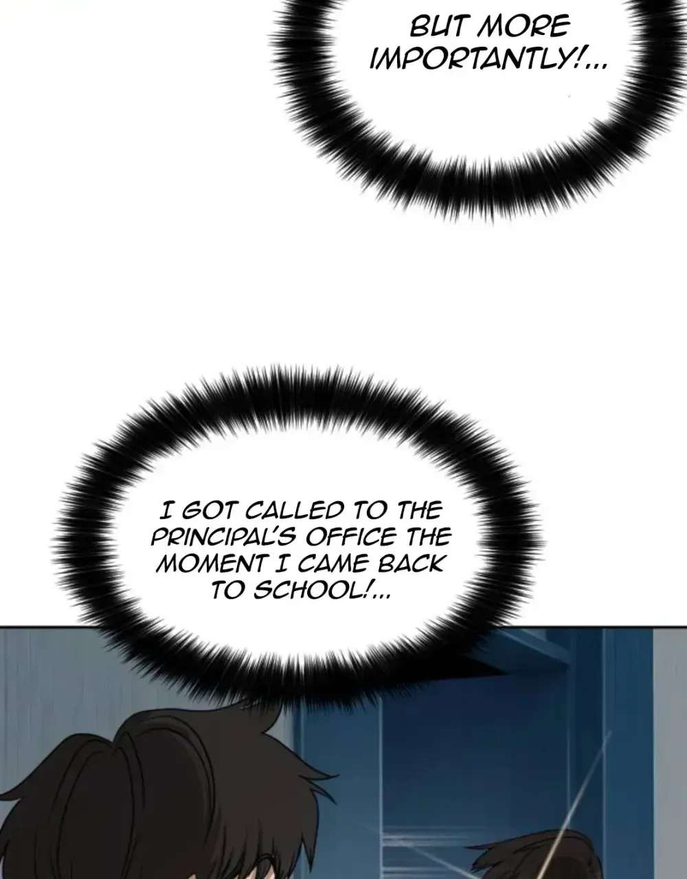 Winning With Drawings Chapter 4 - page 91