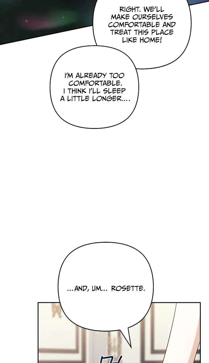 The Little Lady Behind the Villain Chapter 146 - page 62