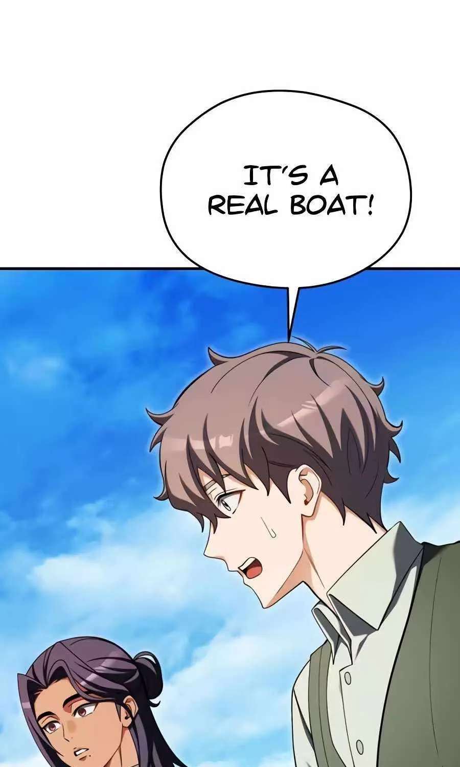 Feasting Lord in Another world Chapter 32 - page 52