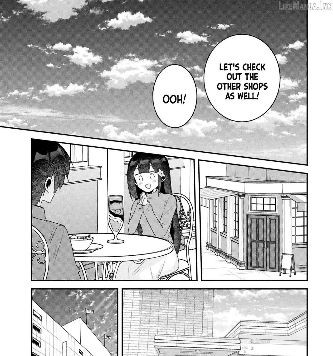 Class no Bocchi Gal wo Omochikaeri Shite Seisokei Bijin ni Shite Yatta Hanashi Chapter 28 - page 42