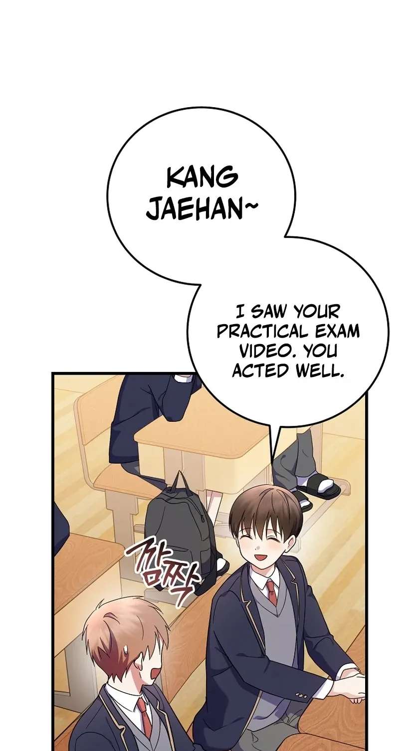 Superstar From Age 0 Chapter 102 - page 73