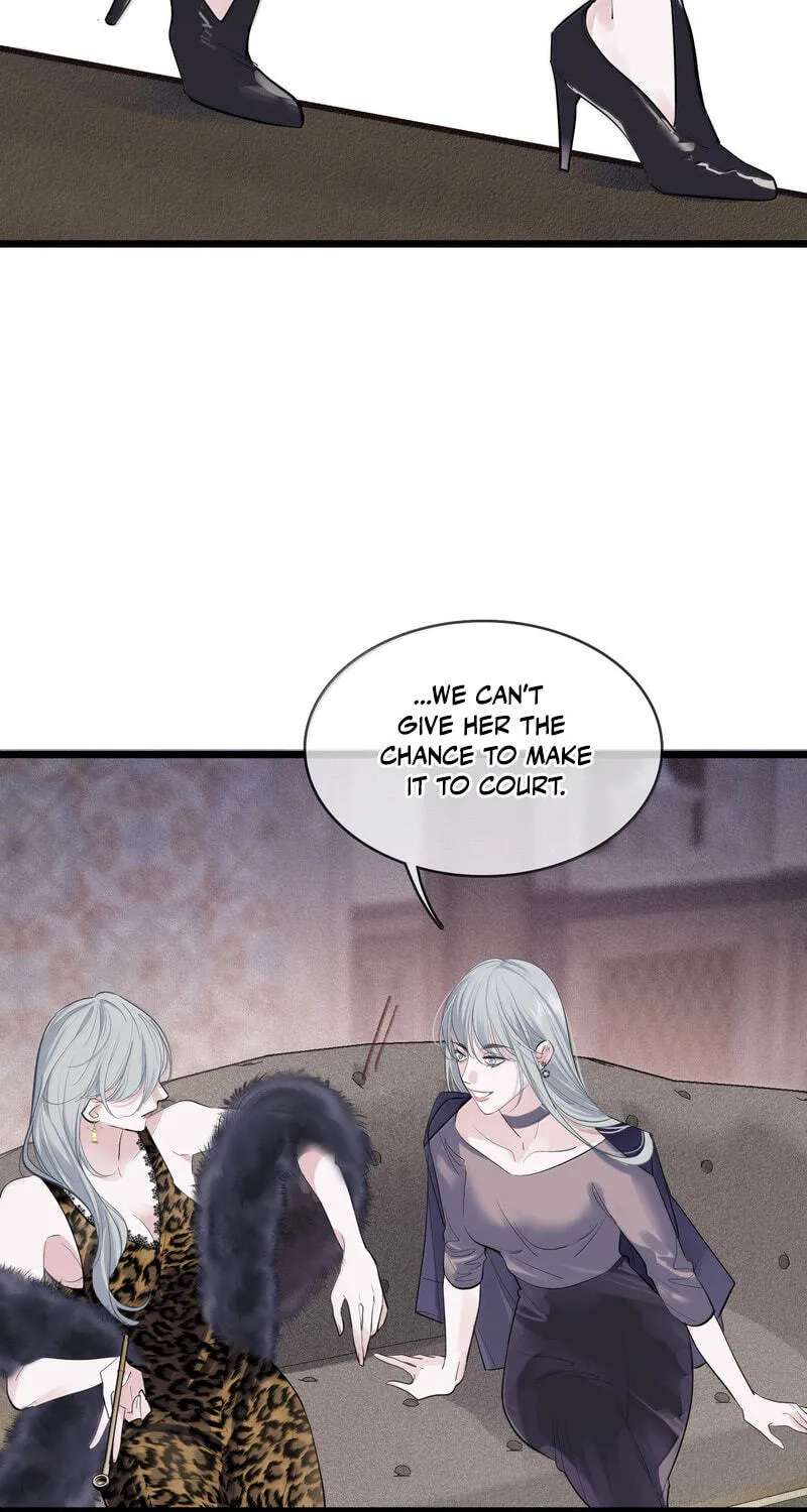 The Last Trump Card Chapter 22 - page 44