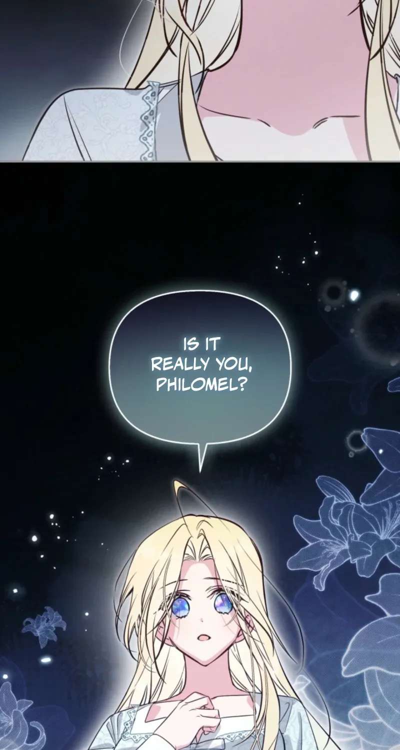 No Place For The Fake Princess Chapter 123 - page 6
