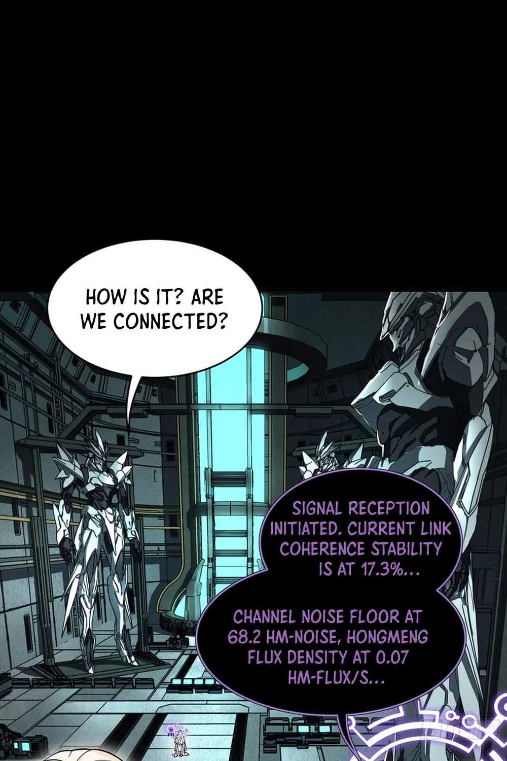 Legend Of Star General Chapter 394 - page 6
