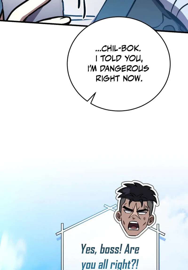 The Heavenly Demon's Broadcast From the Demon Realm Chapter 22 - page 171