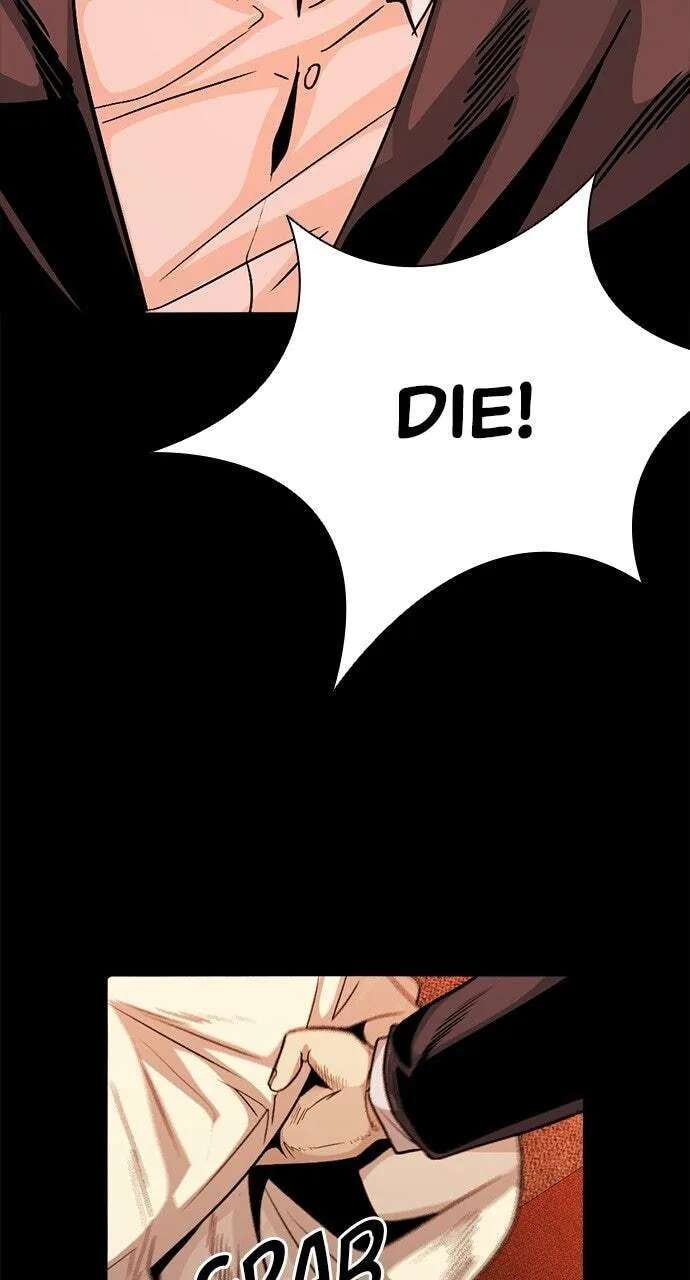 The Worst Generation Chapter 64 - page 53