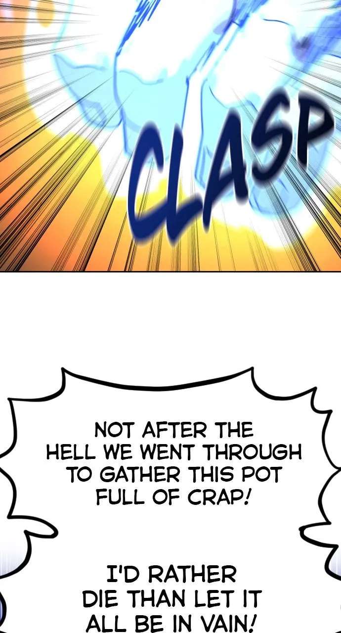 Return of theBlossoming Blade Chapter 181 - page 76