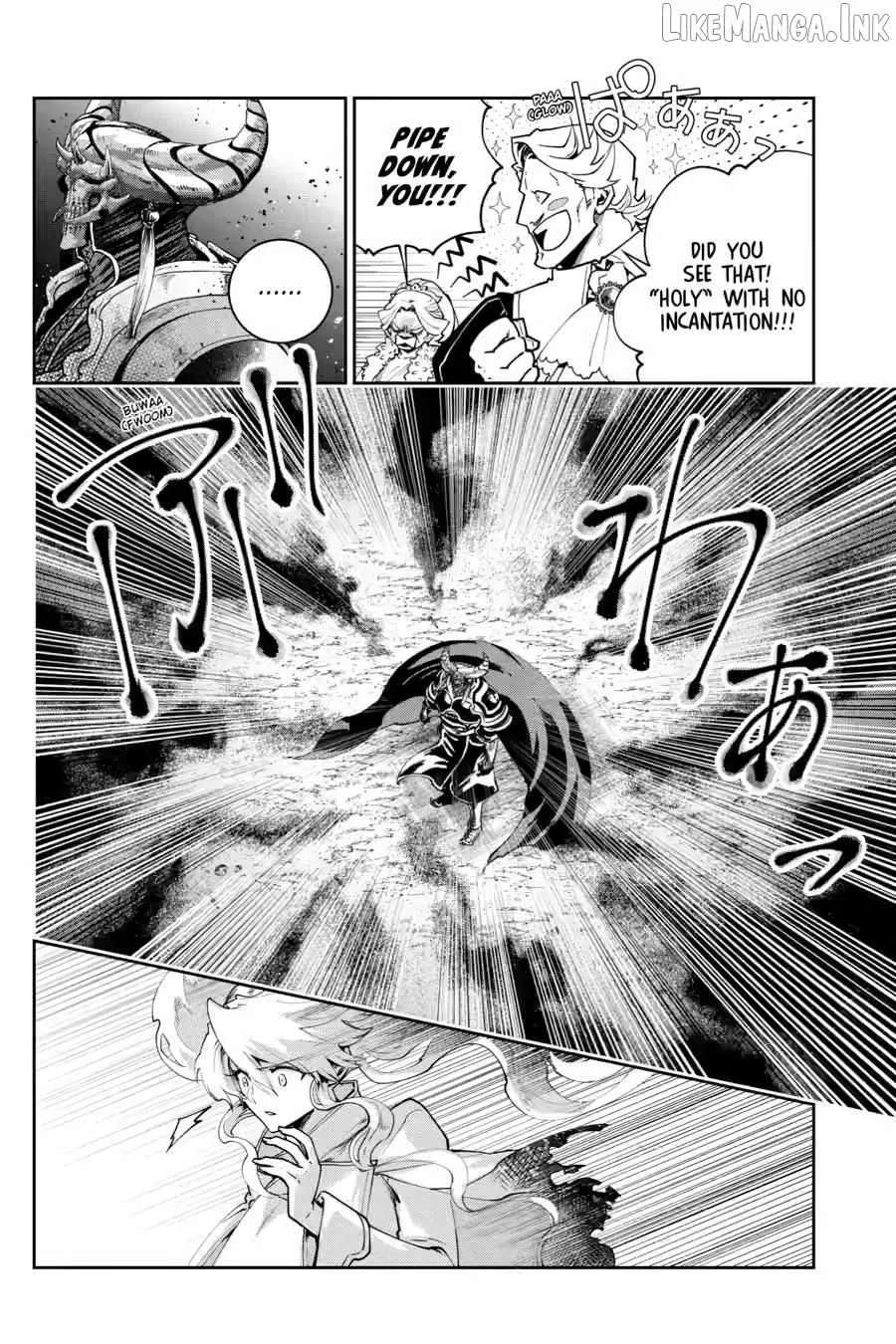 Final Fantasy: Lost Stranger Chapter 79 - page 6