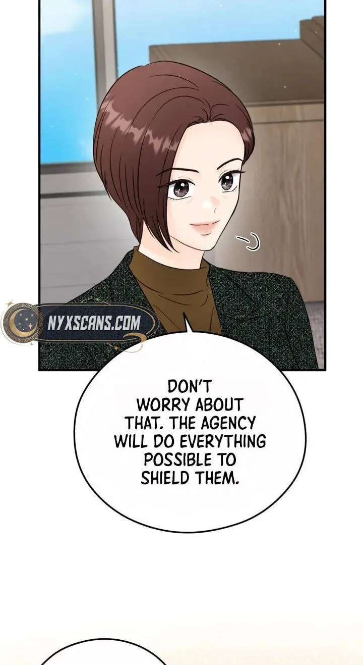 One and Only (Lim Joo-Yi) Chapter 58 - page 53