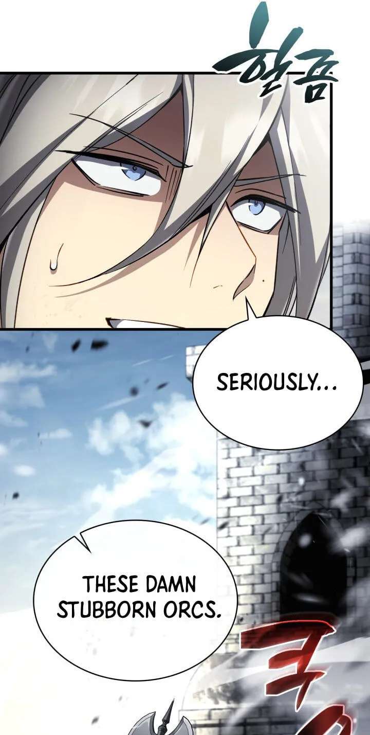 Became the Lout First Prince Chapter 50 - page 78