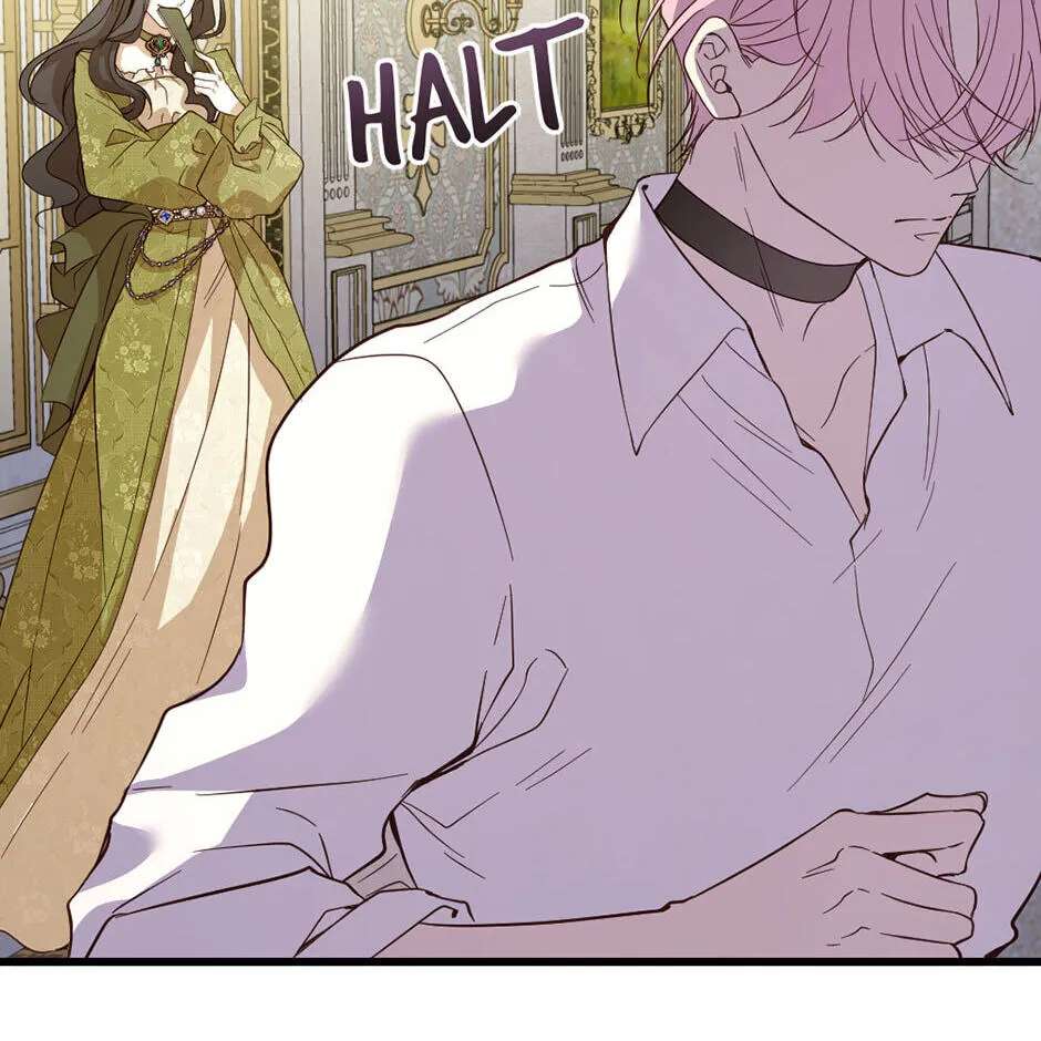 Second Chance-First World Chapter 122 - page 20