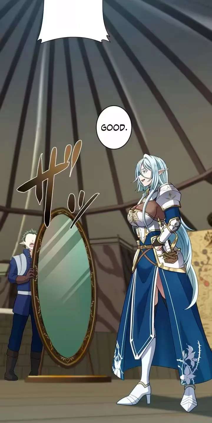 After Being Expelled, I Awakened a Barrier Skill and Became Unmatched Chapter 19 - page 129