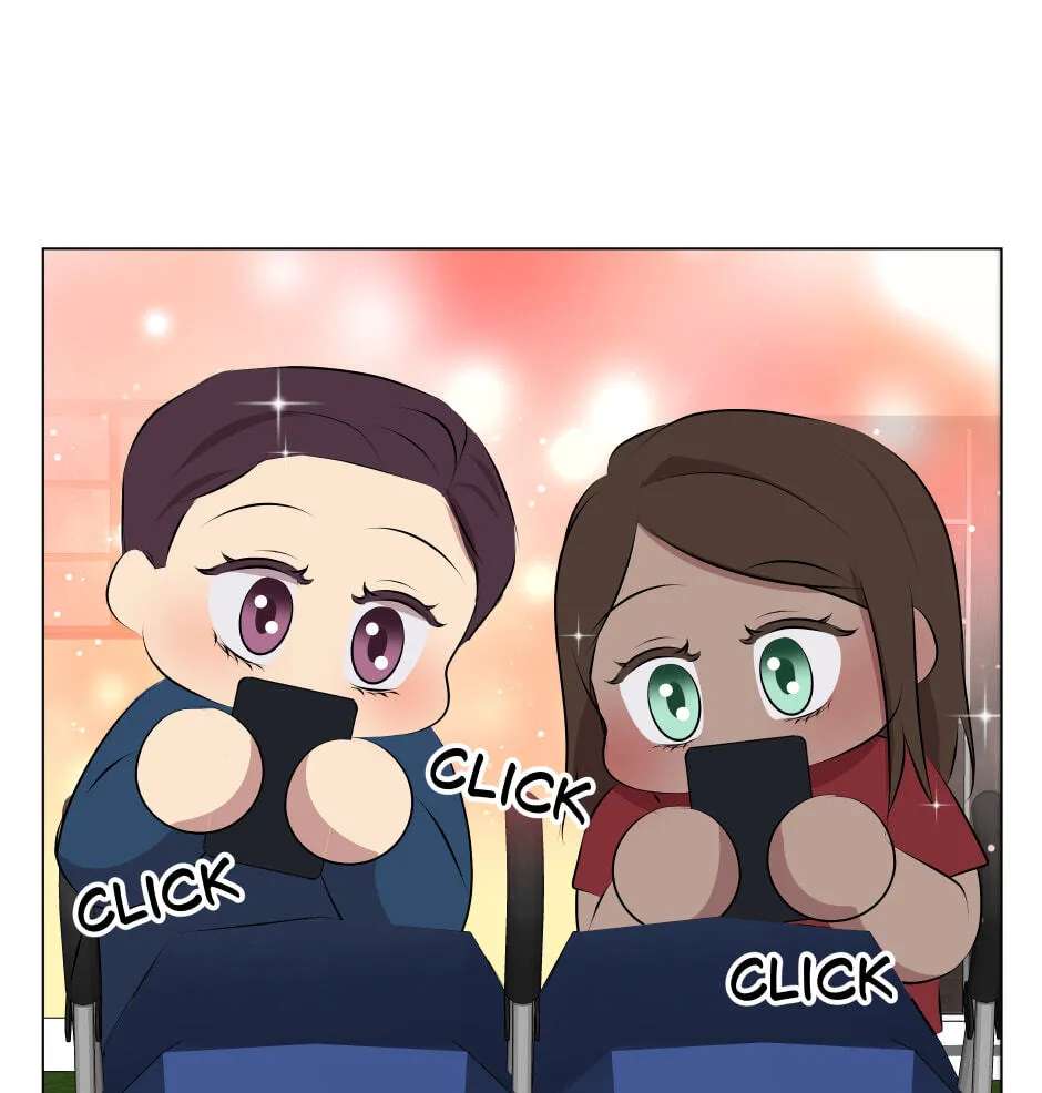 Quiero enamorar al papá de mi bendición Chapter 215 - page 5