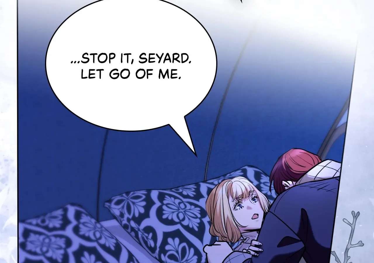 If You Desire to Keep Me Chapter 80 - page 110