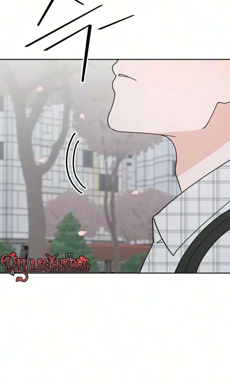 Reverse Puberty! First Love Chapter 5 - page 79