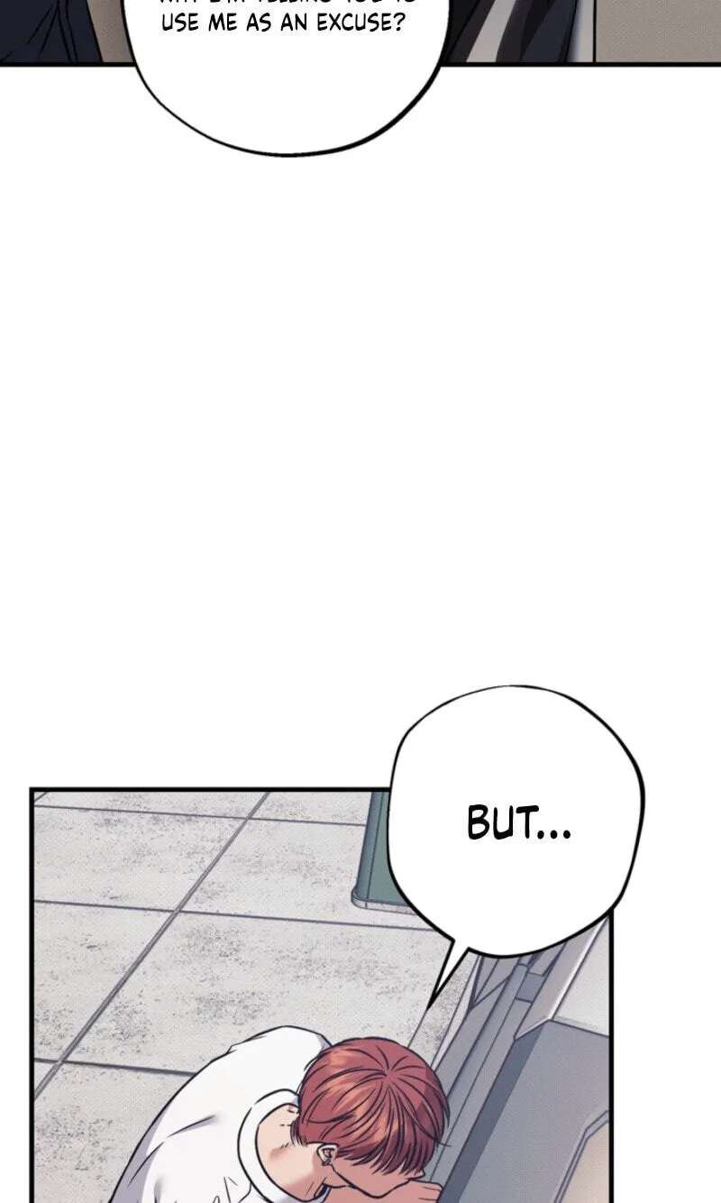Vanilla Sundae Chapter 24 - page 34