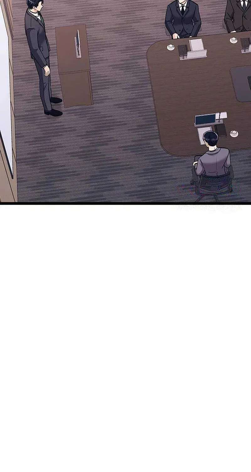 My Crazy Boss Chapter 52 - page 134