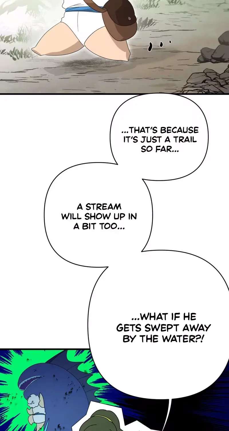 Raising a Child Who Will Kill Me Chapter 27 - page 15
