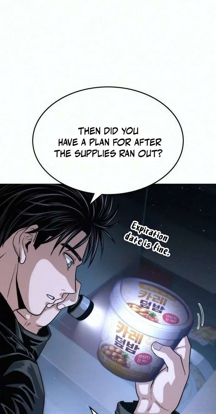 Love Tears Away the Zombie Chapter 2 - page 137