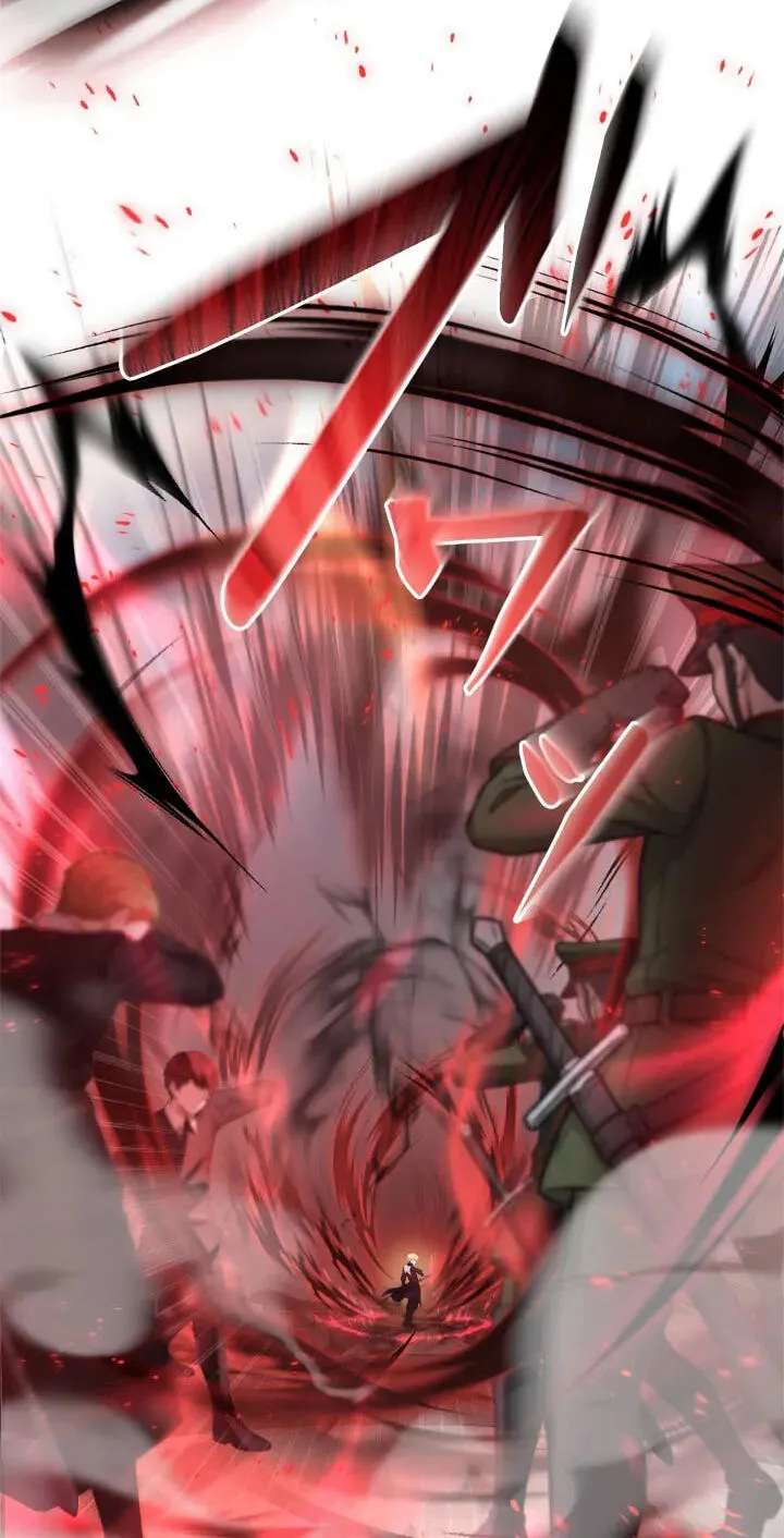 Mahou Meika ni Tensei Shita Saikyou Kensei Chapter 25 - page 37