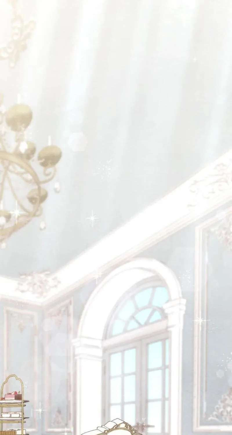 The Fake Queen Learns What Love Is Chapter 27 - page 3