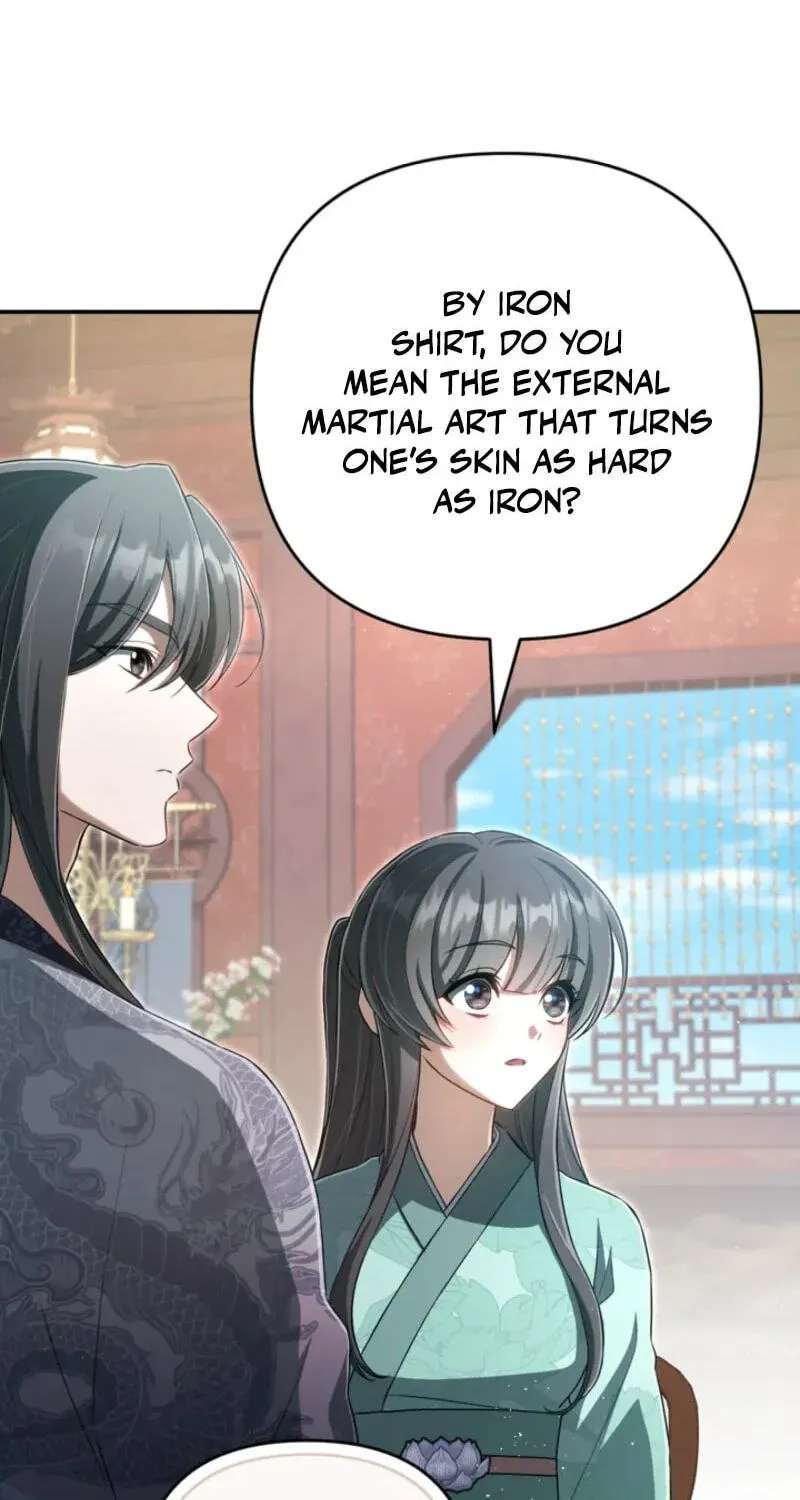 The Heavenly Demon Cult’s Strongest Maid Chapter 38 - page 26