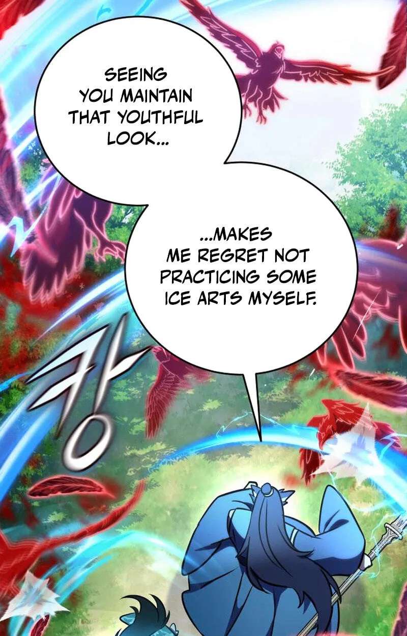 The Heavenly Demon's Broadcast From the Demon Realm Chapter 22 - page 82