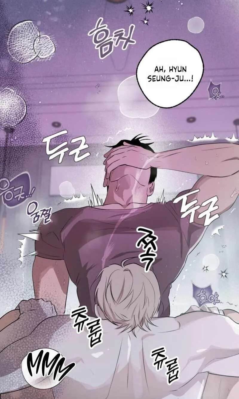 Just Grow up Healthy Chapter 11 - page 62